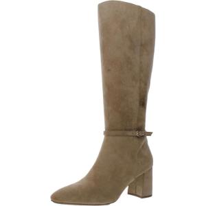 imageAnne Klein Womens Brenice Fashion BootDark Natural