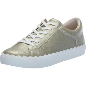 imageAnne Klein Womens Captivate SneakerPlatinum