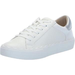 imageAnne Klein Womens Captivate SneakerSilverWhite