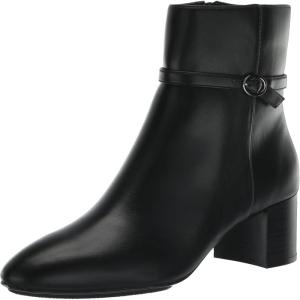 imageAnne Klein Womens Kaci Fashion BootBlack