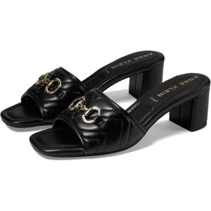 imageAnne Klein Womens Kendra SlipperBlack