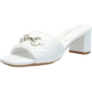 imageAnne Klein Womens Kendra SlipperWhite