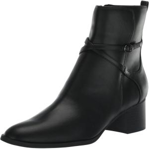 imageAnne Klein Womens Maurice Fashion BootBlack