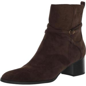 imageAnne Klein Womens Maurice Fashion BootChocolate