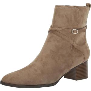 imageAnne Klein Womens Maurice Fashion BootSand