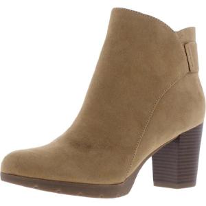 imageAnne Klein Womens Roselyn Ankle BootNatural