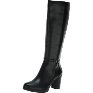 imageAnne Klein Womens Rya Fashion BootBlack
