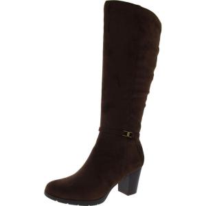 imageAnne Klein Womens Rya Fashion BootDark Brown