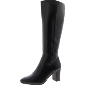 imageAnne Klein Womens Sawyer Fashion BootBlack