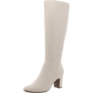 imageAnne Klein Womens Sawyer Fashion BootOffwhite