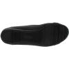 imageAnne Klein Womens Able Ballet FlatBlack