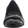 imageAnne Klein Womens Able Ballet FlatBlack Multi Fabric