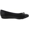 imageAnne Klein Womens Able Ballet FlatBlack Multi Fabric