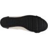 imageAnne Klein Womens Able Ballet FlatCreamBlack