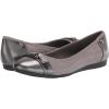 imageAnne Klein Womens Able Ballet FlatGrey
