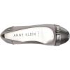 imageAnne Klein Womens Able Ballet FlatGrey