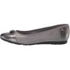 imageAnne Klein Womens Able Ballet FlatGrey Multi