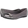 imageAnne Klein Womens Able Ballet FlatGrey Multi