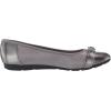 imageAnne Klein Womens Able Ballet FlatGrey Multi