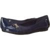 imageAnne Klein Womens Able Ballet FlatNavy