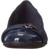 imageAnne Klein Womens Able Ballet FlatNavy