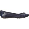 imageAnne Klein Womens Able Ballet FlatNavy