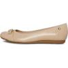 imageAnne Klein Womens Able Ballet FlatNudeNude