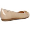 imageAnne Klein Womens Able Ballet FlatNudeNude