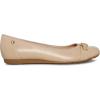 imageAnne Klein Womens Able Ballet FlatNudeNude