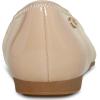 imageAnne Klein Womens Able Ballet FlatNudeNude