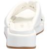imageAnne Klein Womens Aspire SlipperWhite