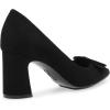 imageAnne Klein Womens Baretta PumpBlack