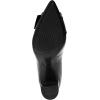 imageAnne Klein Womens Baretta PumpBlack Patent