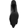 imageAnne Klein Womens Baretta PumpBlack Pu