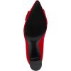 imageAnne Klein Womens Baretta PumpRed
