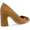 imageAnne Klein Womens Baretta PumpSand