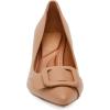 imageAnne Klein Womens Baretta PumpTan