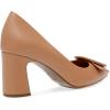 imageAnne Klein Womens Baretta PumpTan