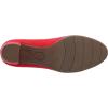 imageAnne Klein Womens Castana Comfortable Block Heeled PumpRed