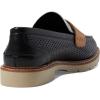 imageAnne Klein Womens Emmylou Loafer FlatBlack Multi