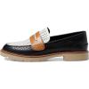 imageAnne Klein Womens Emmylou Loafer FlatBlack Multi
