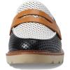 imageAnne Klein Womens Emmylou Loafer FlatBlack Multi
