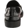 imageAnne Klein Womens Emmylou Loafer FlatBlack Patent