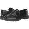 imageAnne Klein Womens Emmylou Loafer FlatBlack Patent