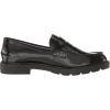 imageAnne Klein Womens Emmylou Loafer FlatBlack Patent