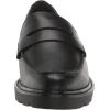 imageAnne Klein Womens Emmylou Loafer FlatBlack Pu