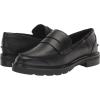 imageAnne Klein Womens Emmylou Loafer FlatBlack Pu
