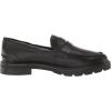 imageAnne Klein Womens Emmylou Loafer FlatBlack Pu