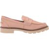 imageAnne Klein Womens Emmylou Loafer FlatBlush