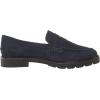 imageAnne Klein Womens Emmylou Loafer FlatNavy